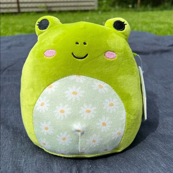 Floral belly Wendy bundle - Picture 2 of 4